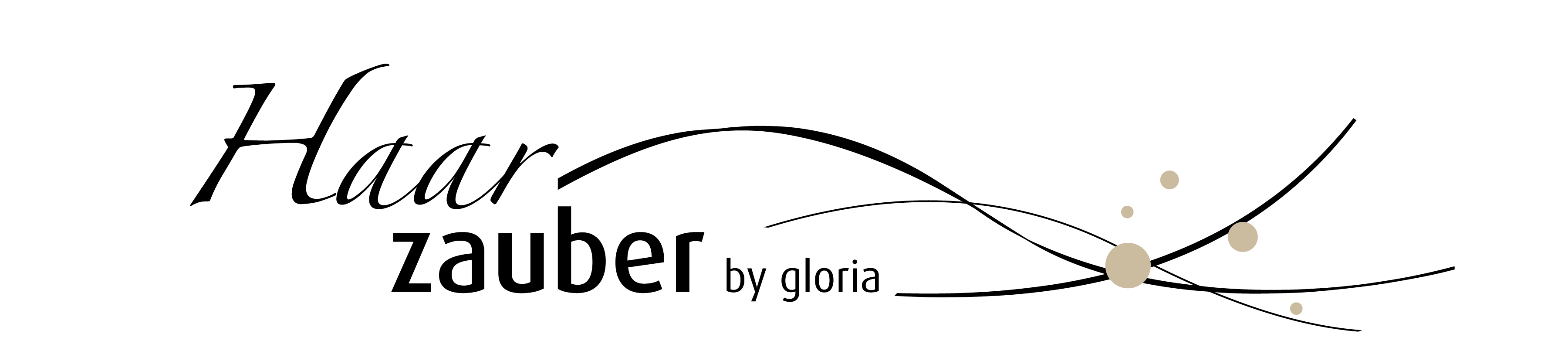 Haar zauber by gloria